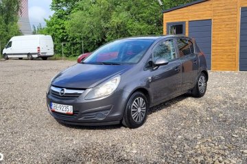 Opel Corsa 1.2 16V 111