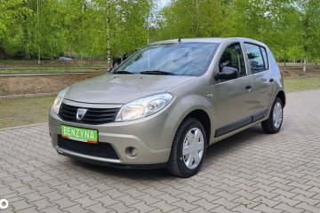 Dacia Sandero 1.4 Access