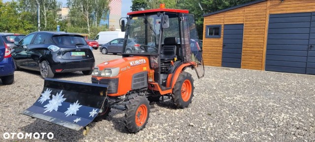 kubota