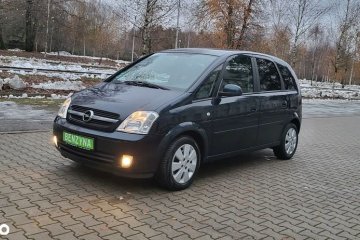 Opel Meriva 1.6 16V Enjoy
