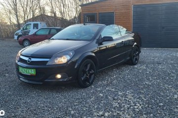 Opel Astra 1.6 Elegance