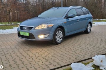 Ford Mondeo 2.0 FF Ghia