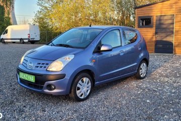 Nissan Pixo 1.0 Visia