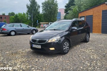 Kia Ceed Cee'd 1.6 Crdi Comfort +