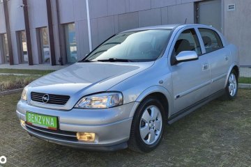Opel Astra II 1.6 Comfort / Cool