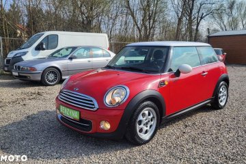 MINI ONE Standard