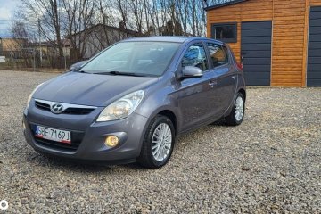 Hyundai i20 1.2 Comfort EU5