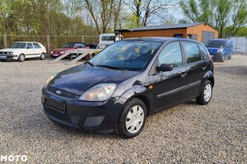 Ford Fiesta 1.3 Ambiente