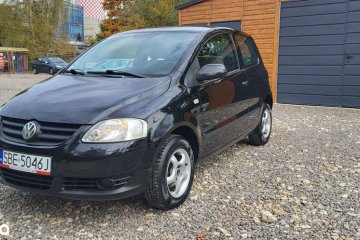 Volkswagen Fox 1.2 Fresh