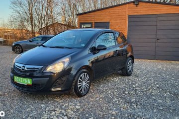 Opel Corsa 1.4 16V Edition