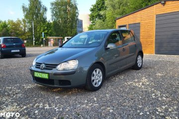 Volkswagen Golf 1.6 Edition