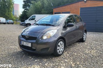 Toyota Yaris 1.0 Premium