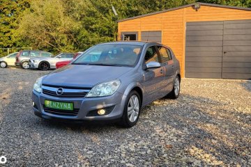 Opel Astra III 1.6 Enjoy