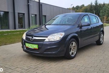 Opel Astra 1.4 Edition