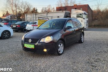 Volkswagen Polo 1.4 16V Trendline