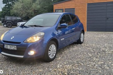 Renault Clio 1.5 dCi Authentique